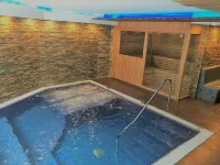Hotel & Spa Niunit - spa