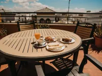 努羅酒店 巴爾巴特酒店