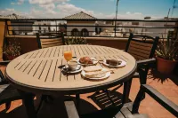 Hotel Nuro Hotels in Barbate