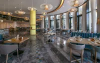Hyatt Regency Taghazout - breakfast