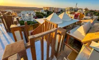 Green Garden Resort - Pet friendly