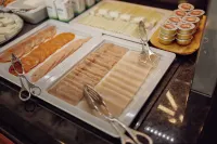 ABC Hotel Porto - Boavista - Morgenmad