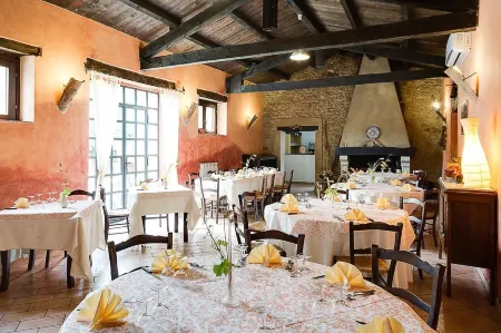 Azienda Agrituristica le Puzelle