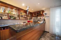 Hotel Nuova Flavia - Parkplatz