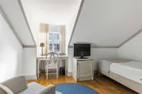Best Western Plus Edward Hotel Hotel a Lidkoping