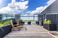 Aalborg Airport Hotel Hotels in Tylstrup