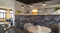 Hotel Olympia in Bruges