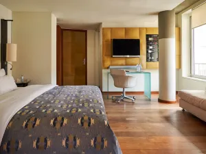 Do&CO Hotel Vienna