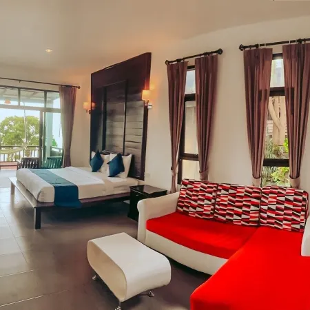 High Life Bungalow