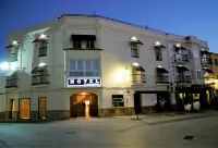 Hotel la Encomienda Hôtels à : Villamiel