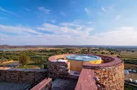 Ramathra Fort- 60 km from Ranthambore - spa