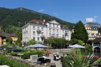 Seehof Hotel du Lac Hotels in Weggis