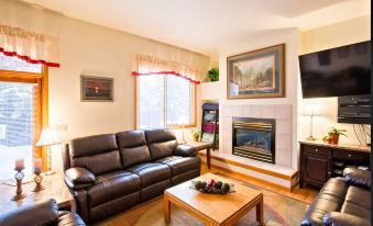 Mein Haus Bed & Breakfast