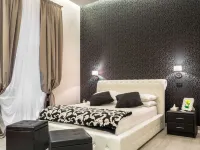 โอเปร่าสวีทส์ โรมา - บีแอนด์บี