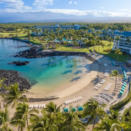 Fairmont Orchid