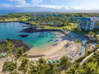 Fairmont Orchid - Boutique