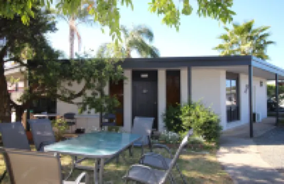 Cobram Colonial Motor Inn