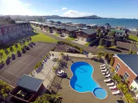 Beachside Resort Motel Whitianga Hôtels à : Whitianga