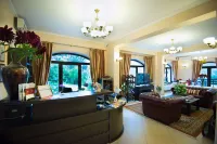 Pensiunea Toscana Hotels in Ghimbav