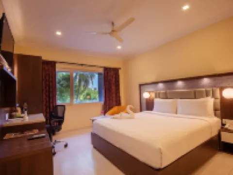 Vinayaga by Poppys, Rameshwaram Hotel a Rameswaram