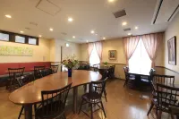 Hotel Morschein - breakfast