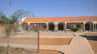 Sahara Stones Hotel Hotels in Serowe