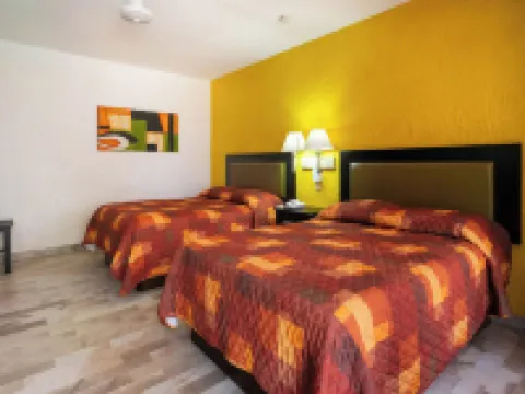 亞特卡酒店 馬薩特蘭酒店