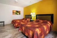 Hotel Azteca Inn