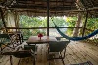 Kitu Kiblu Hotels in Mafia