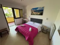 Agriturismo Piccolo Paradiso Hotels in Piano di Sorrento