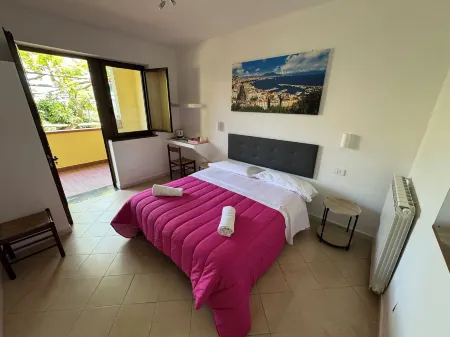 Agriturismo Piccolo Paradiso