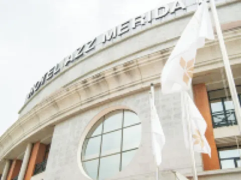 Azz Merida Medea Hotels in Merida