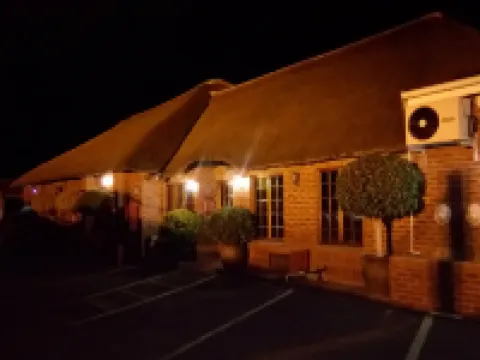 Royal Hotel Ladysmith Hotel di Ladysmith