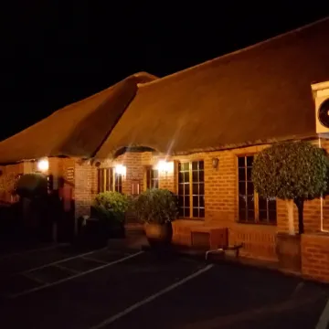 Royal Hotel Ladysmith