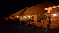 Royal Hotel Ladysmith Hotels in Ladysmith