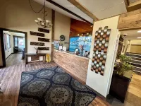 Alaska Angler's Inn - Bares