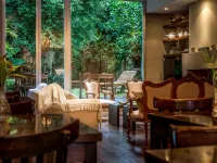 248 Finisterra Hotels near Estadio G.E.B.A.