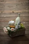 Hills & Hues - spa