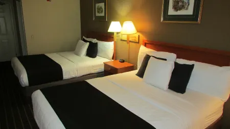 FairBridge Inn & Suites