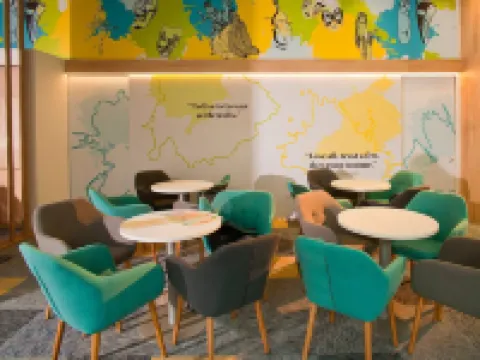 B&B Maribor UNI Hostel Hotels in Center