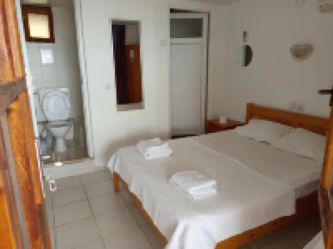 Tan Pansiyon