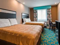 SureStay Hotel by Best Western Brownsville Hotels in Brownsville