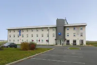 Hotel Ibis Budget Cosne Sur Loire Hotel di Sancerre