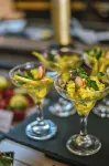 Acrotel Elea Beach - breakfast