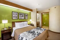 Sleep Inn Airport Hotels in Sioux Falls