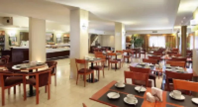 Gran Hotel Buenos Aires