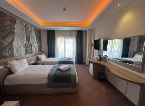 The Kumsal Hotel Oludeniz