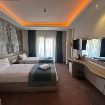 The Kumsal Hotel Oludeniz