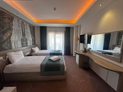 The Kumsal Hotel Oludeniz