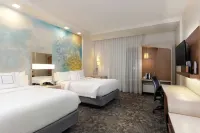 Courtyard Savannah Airport Các khách sạn ở Pooler